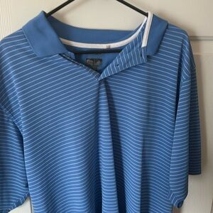 Adidas Climacool golf polo